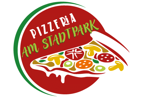 logo Pizzeria Am Stadtpark