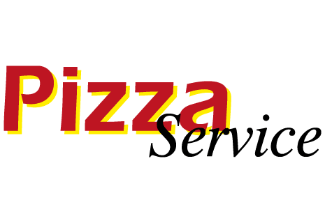 logo Pizza Service