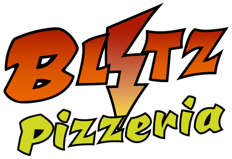 logo Blitz Pizzeria
