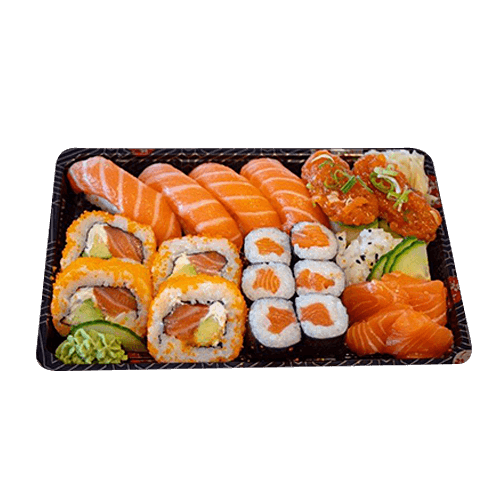 Box 4 - Your Sake Box