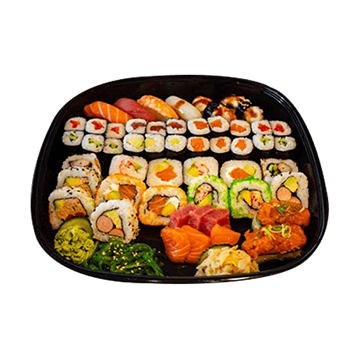 Box 8 - Sushi Fresh Box