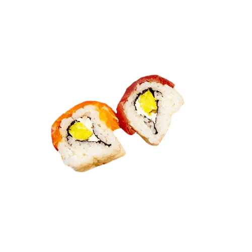 Classic Inside Out Roll