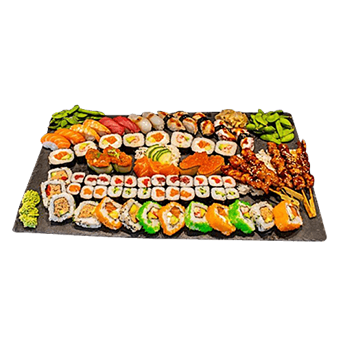 Box 26 - Sushifresh