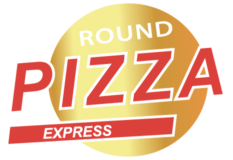 logo Round Pizza Express