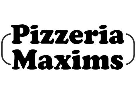 logo Maxims
