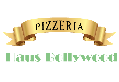 logo Pizzeria Haus Bollywood