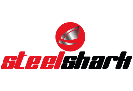 logo Steel Shark Asian Moodfood