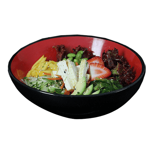 Vegie Bowl