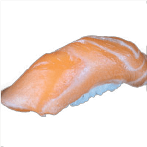 Sake Nigiri (2 Stück)