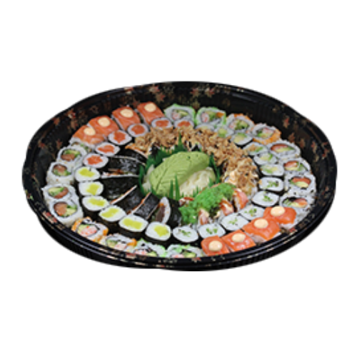 Mittagsmenü Maki Big-Box