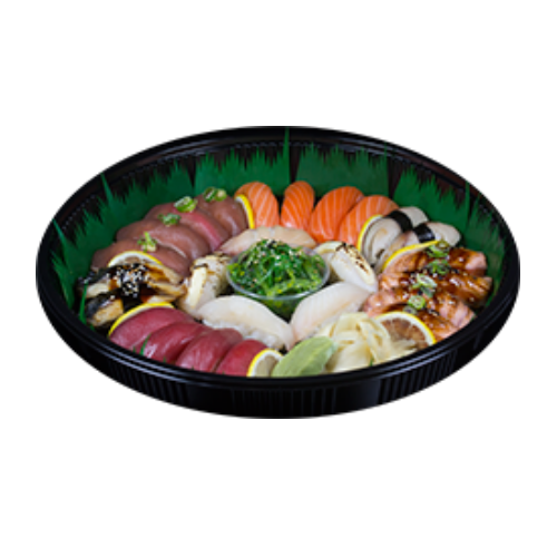 Mittagsmenü Nigiri Big-Box