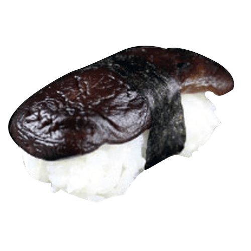 Goma Wakame Gunkan (2 Stück)