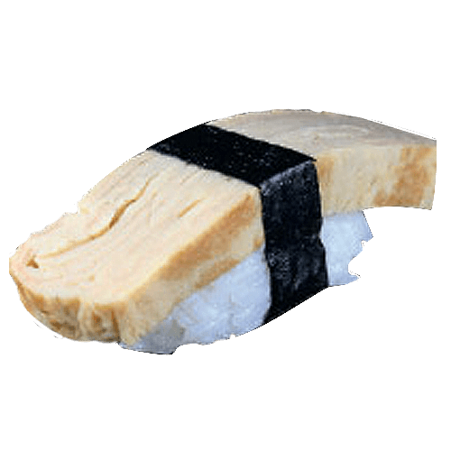Tamago Nigiri (2 Stück)