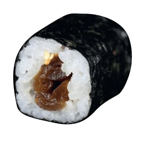 Kampyo Maki