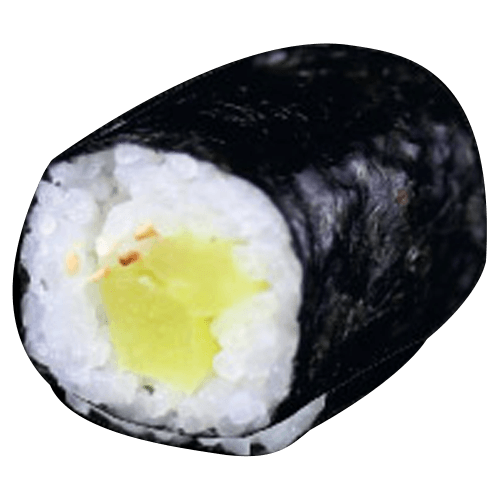 Oshinko Maki