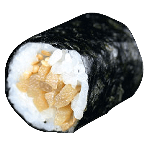 Takenoko Maki