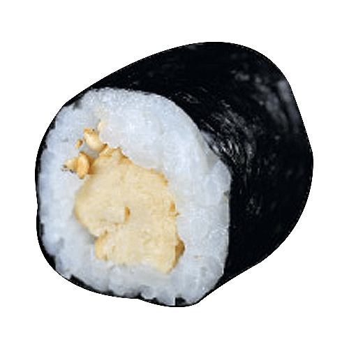 Tamago Maki