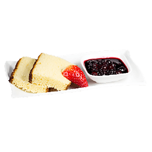 Kasutera Kuchen