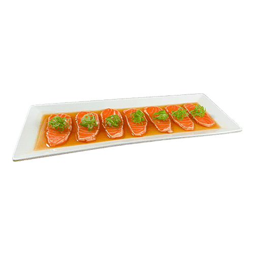 Sake Tataki (7 Stück)