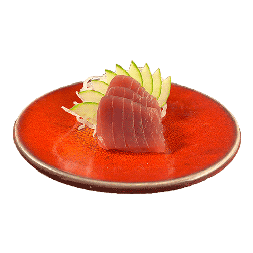 Mini Tuna Sashimi (3 Stück)