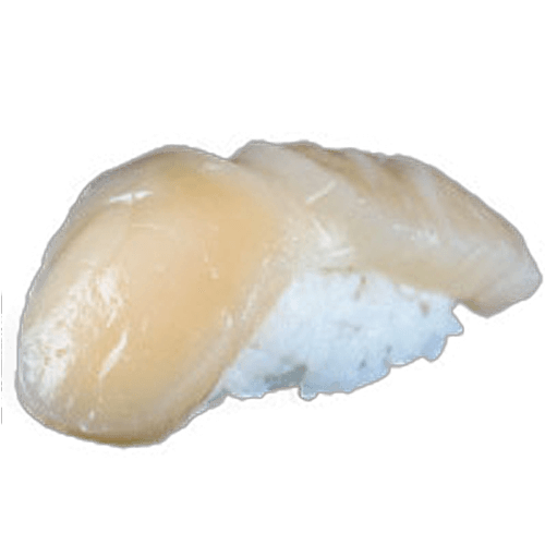 Hotategai Nigiri (2 Stück)
