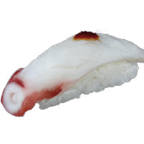 Tako Nigiri (2 Stück)