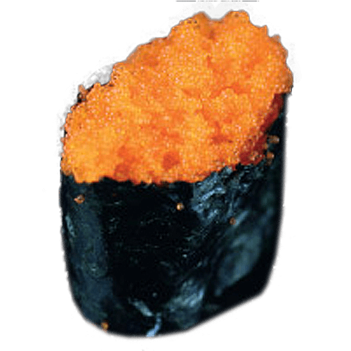 Masago Gunkan (2 Stück)