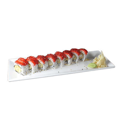 Sweet Lover Roll