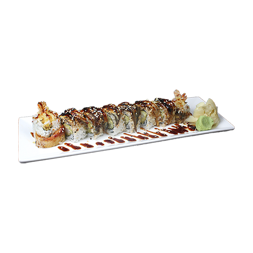 Dragon Roll Classic