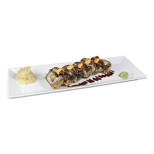 Tempura Roll