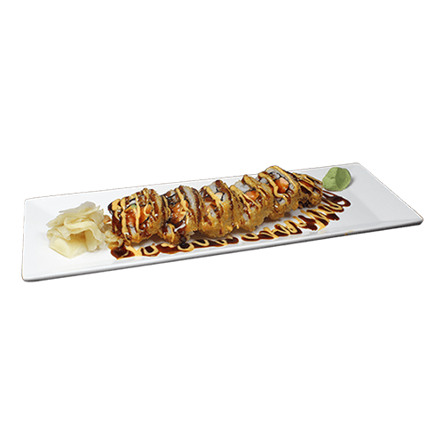 Panko Futo Maki