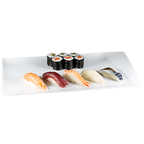 Mittagsmenü Classic Set