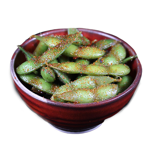 Edamame Spicy (leicht scharf)