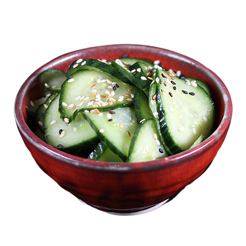 Gurkensalat