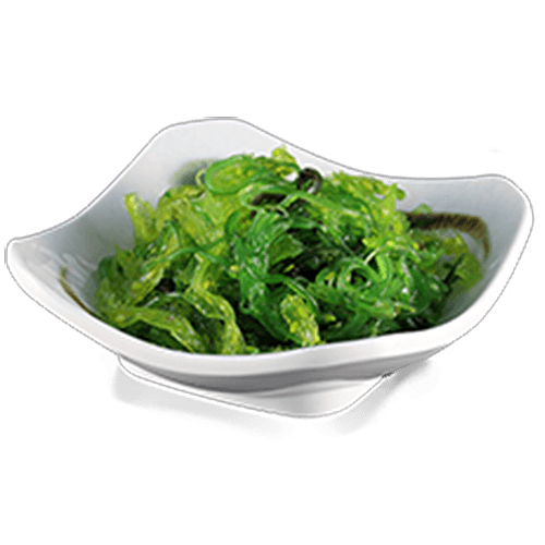 Goma Wakame