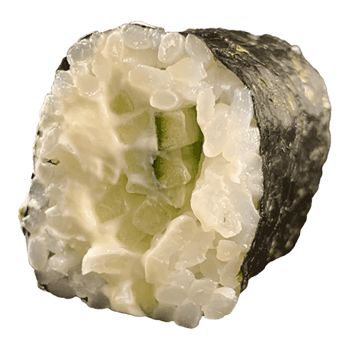 Kappa Philadelphia Maki (6 Stück)