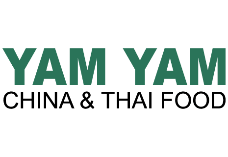 logo Yam Yam China &Thai Food