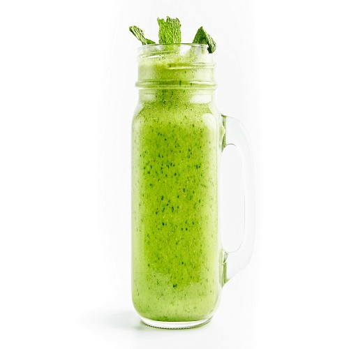 ChaCha Matcha