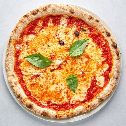 Pizza Signorina Margherita