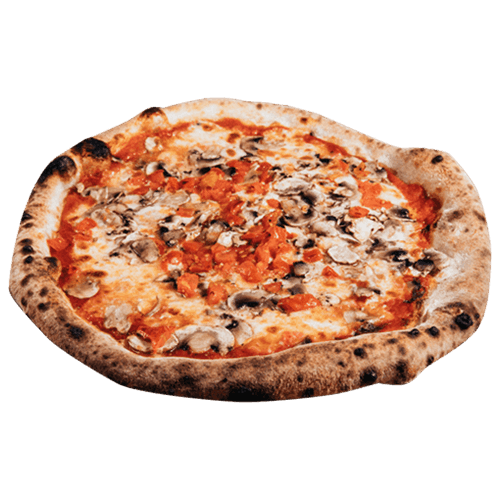 Pizza Funghi Original
