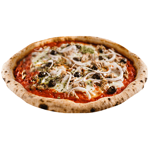 Pizza Italian Tuna