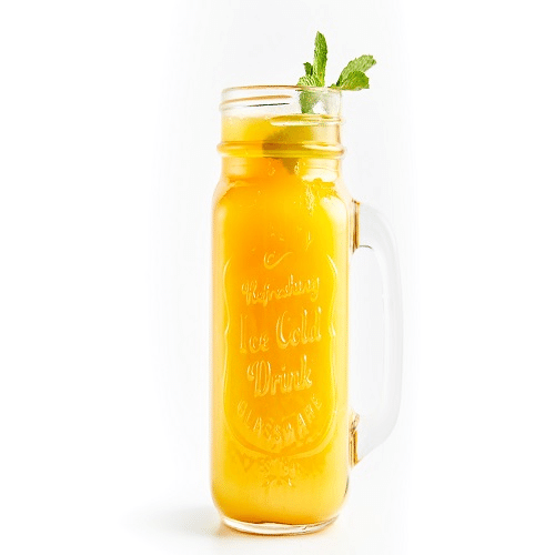 Wild Mango