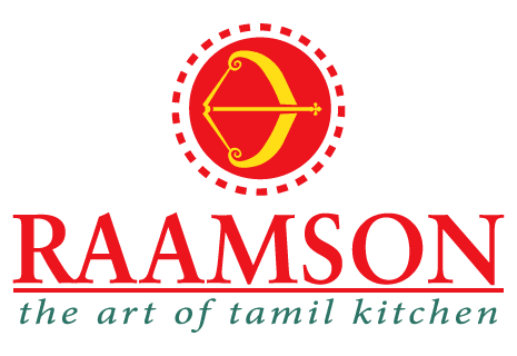 logo Raamson