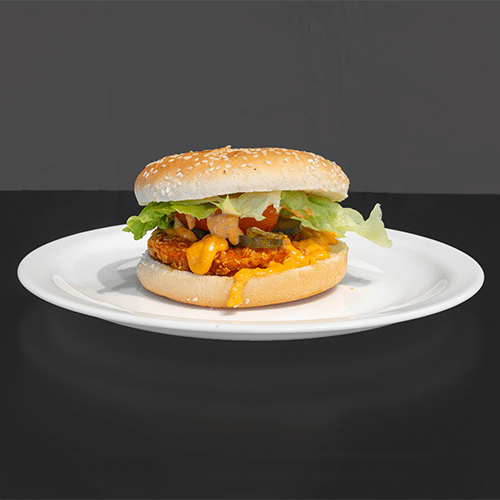 Chickenburger