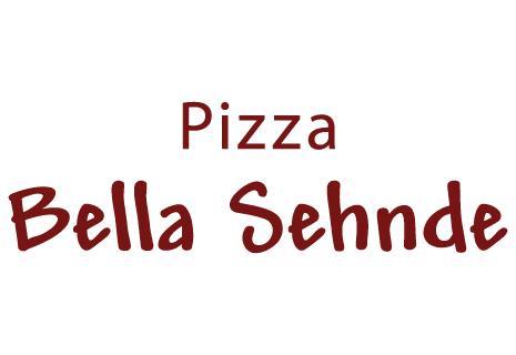 logo Pizza Bella