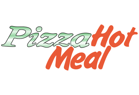 logo Hot Meal