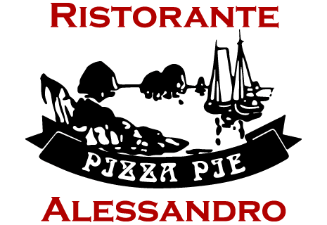 logo Ristorante Pizza Pie