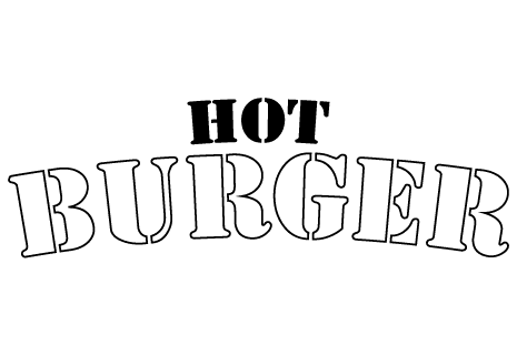 logo Hot Burger