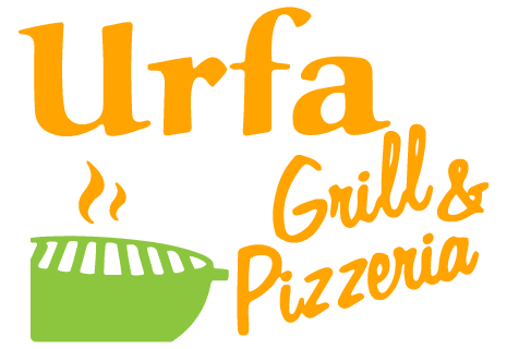 logo Urfa Grill-Pizzeria