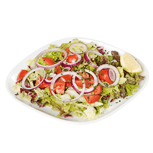 06-Gemischter Salat